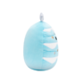 SQUISHMALLOWS Modrý vánoční stromek - Keiko