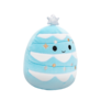 SQUISHMALLOWS Modrý vánoční stromek - Keiko