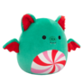 SQUISHMALLOWS Netopýr - Ricardo