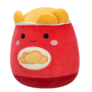SQUISHMALLOWS Pytlík chipsů - Ansel
