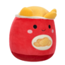 SQUISHMALLOWS Pytlík chipsů - Ansel