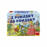 Z pohádky do pohádky