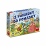 Z pohádky do pohádky
