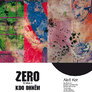 Zero 4 - Kdo ohněm