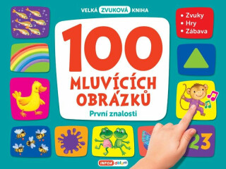 100 mluvících obrázků - První znalosti - neuveden