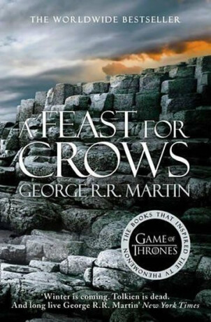 A Feast for Crows - Martin George R.R.