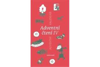Adventní čtení IV. - kolektiv autorů