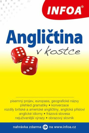 Angličtina v kostce - neuveden