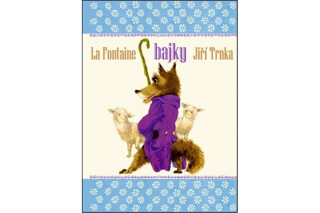 Bajky - Jean de La Fontaine,Jiří Trnka