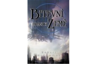 Bitevní hranice Země - Robert R. McCammon
