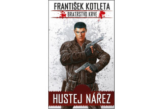 Hustej nářez - František Kotleta