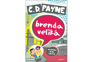 Brenda Veliká (Defekt) - C.D. Payne