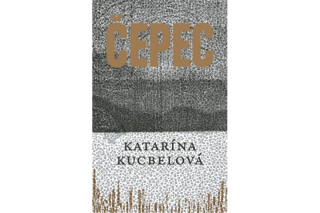 Čepec - Katarína Kucbelová