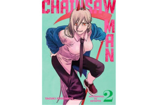 Chainsaw Man 2: Motorovka vs. Netopýr - Tacuki Fudžimoto