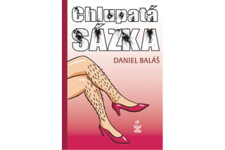 Chlupatá sázka - Daniel Baláš
