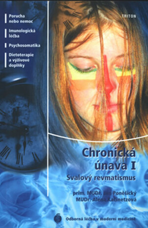 Chronická únava 1 - Jan Poněšický