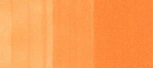 Copic sketch marker - YR65 atoll - 