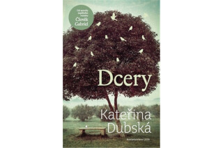 Dcery (Defekt) - Kateřina Dubská