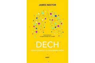 Dech - James Nestor