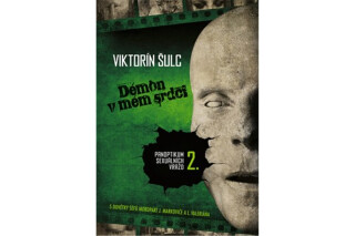 Démon v mém srdci - Viktorín Šulc