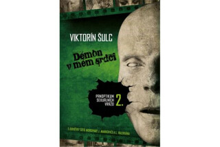Démon v mém srdci - Viktorín Šulc
