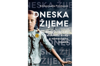 Dneska žijeme - Emmanuelle Pirotteová