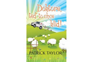 Doktore, teď to chce klid! - Patrick Taylor