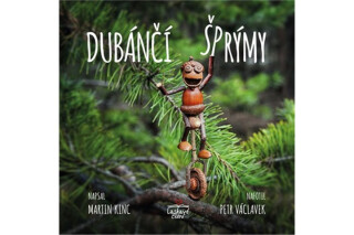 Dubánčí šprýmy - Petr Václavek,Martin Kinc