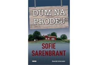 Dům na prodej - Sofie Sarenbrandt