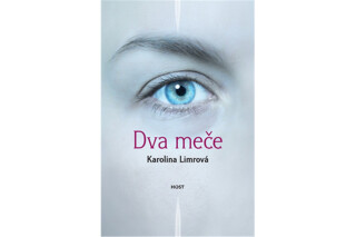 Dva meče - Karolína Limrová