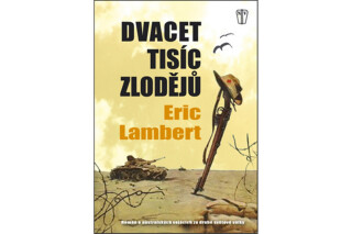 Dvacet tisíc zlodějů - Eric Lambert