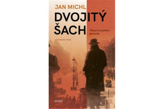 Dvojitý šach - Jan Michl