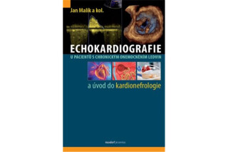 Echokardiografie u pacientů s chronickým onemocněním ledvin - Jan Malík