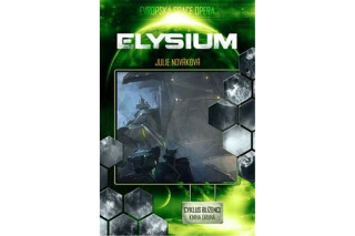 Elysium - Julie Nováková