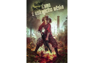 Emma z umírajícího města - Vladimír Šlechta,Michal Ivan