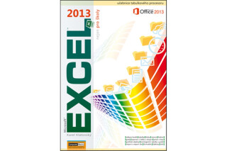 Excel 2013 nejen pro školy - Ing. Karel Klatovský
