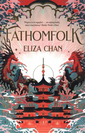 Fathomfolk - Chan Eliza