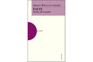 Faust - 2. díl - Johann Wolfgang Goethe