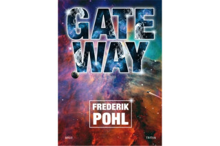 Gateway - Frederik Pohl