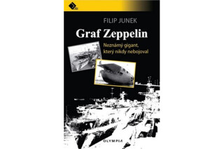 Graff Zeppelin - Filip Junek