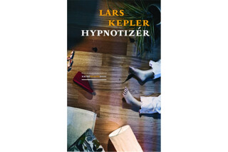 Hypnotizér - Lars Kepler