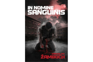 In Nomine Sanguinis - Miroslav Žamboch