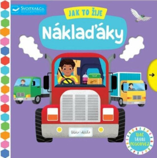 Jak to žije Náklaďáky - neuveden