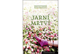 Jarní mrtví - Mons Kallentoft