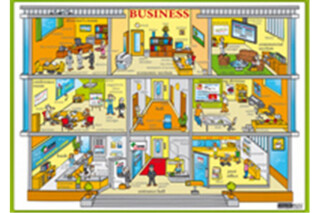 Karta Business - neuveden
