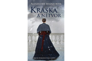 Kráska a netvor - Alexander Stainforth