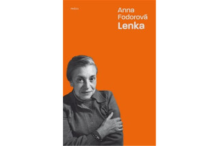 Lenka - Anna Fodorová