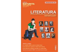 Literatura Testové úlohy - Roman Kanda,Mašková Drahuše