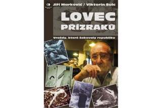 Lovec přízraků - Viktorín Šulc,Jiří Markovič