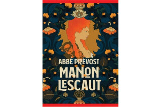 Manon Lescaut - Abbé Prévost